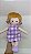 Boneca Serelepe - Imagem 4