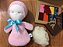 Boneca Naninha - Imagem 2