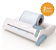 Kit Pro Biosegurança Autoclave Vitale Class 12L Cristófoli + Cuba Lavadora Ultrassônica (220V) + Seladora + Destilador (220V) - Imagem 7