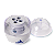 Kit Completo Biosegurança Autoclave Vitale Class 12L Cristófoli + Seladora - Imagem 10