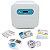 Kit Completo Biosegurança Autoclave Vitale Class CD 12L Cristófoli + Cuba Lavadora Ultrassônica - (220V) - Imagem 1