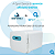 Kit Pro Biosegurança Autoclave Vitale Class CD 12L Cristófoli + Cuba Lavadora Ultrassônica (220V) + Seladora + Destilador (220V) - Imagem 15
