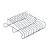 Kit Completo Biosegurança Autoclave Vitale Class CD 21L Cristófoli + Cuba Lavadora Ultrassônica - (110V) - Imagem 15