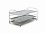 Kit Pro Biosegurança Autoclave Vitale Class CD 21L Cristófoli + Cuba Lavadora Ultrassônica (110V) + Seladora + Destilador (110V) - Imagem 5
