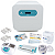 Kit Pro Biosegurança Autoclave Vitale Class CD 21L Cristófoli + Cuba Lavadora Ultrassônica (110V) + Seladora + Destilador (110V) - Imagem 1