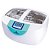 Kit Pro Biosegurança Autoclave Vitale Class CD 21L Cristófoli + Cuba Lavadora Ultrassônica (220V) + Seladora + Destilador (220V) - Imagem 11
