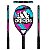 Raquete de Beach Tennis Adidas 3.0 Rosa/Azul - Imagem 3
