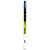 Raquete de Beach Tennis RX 3.1 H14 Azul e Amarelo - Adidas - Imagem 4