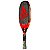 Raquete de Beach Tennis Adidas Metalbone H14 Vermelha - Imagem 2