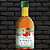 Vinagre de Maça Almaromi Organico 400ml - Imagem 1