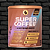 SUPERCOFFEE CHOCONILLA 3.0  220G - Imagem 1