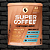 SUPERCOFFEE 3.0 - VANILLA LATTE 220G - Imagem 1