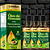 Kit com 3 - Oleo de Abacate com Resveratrol Coenzima Q10 e Niacina - Imagem 1