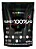 REFIL WHEY PROTEIN BLACKSKULL 100%HD - 900G - Imagem 1