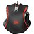 Mouse Gamer Redragon Nothosaur, 3200DPI, Com LED, Preto - M606 - Imagem 4
