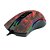 Mouse Gamer Redragon Infernal Dragon Ryu, RGB, 16000DPI, 8 Botões, Preto - ID711 - Imagem 4