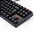 TECLADO MECANICO REDRAGON DAKSA RAINBOW SWITCH MARROM, K576R-1 PT-BROWN - Imagem 3