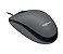 Mouse Com Fio USB Logitech M90 - Imagem 3