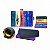 MOUSE PAD GAMER DEX ARMA PEQUENO RY-80 32X24CM - Imagem 2