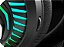 HEADSET GAMER K-MEX AR8M, 7.1 USB, EFEITO LED RGB, PRETO - Imagem 2