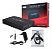 Case Para HD Sata 3.5" Externo, USB 3.0, Para HD De PC, Dex - DX-3530 - Imagem 2