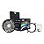 Cooler Para Processador DEX DX-7000, RGB LED, Intel e AMD - Imagem 3