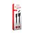Cabo USB-Lightning CB-L10BK Preto C3Plus - Imagem 3