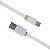 Cabo USB Tipo-C 2.4a Carga Rápida - Imagem 1