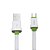 Cabo USB Tipo-C 2.4a Carga Rápida - Imagem 3