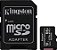 Cartão De Memoria 64gb Micro Sd 100mb/s Canvas Select Plus SDCS2/64gb Kingston - Imagem 2