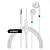 Fone de Ouvido Lelong LE-0218 - Imagem 1