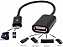 Cabo OTG V8 OTG-015 FAM - Imagem 2