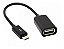 Cabo OTG V8 OTG-015 FAM - Imagem 1