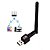 Antena Wifi Adaptador Wireless Usb 2.0 802.11n - KAP-T8188 - Imagem 3