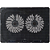 Base Refrigerada para Notebook 15,6´ C3Tech - NBC-50V2BK - Imagem 2