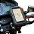 Suporte De Celular 6.3″ Para Moto E Bicicleta Impermeável H'maston - Imagem 4