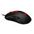 Mouse Gamer Redragon Cerberus RGB, Ambidestro, 7200 DPI, 6 Botões Programáveis, Preto - M703 - Imagem 4