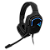 Headset Gamer Gamdias, Hebe E2, Rgb, Com Fio, Multiplaforma - Imagem 1