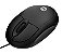 Mouse Bright Com Fio, USB, Plug And Play, 1000 DPI - 0106 - Imagem 2