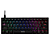 Teclado Mecânico Gamer Gamdias Hermes E3, RGB, Switch Blue - E3 RGB BK BLUE - Imagem 3