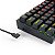 Teclado Mecânico Gamer Redragon Fizz, RGB, Switch Brown - K617-RGB-B - Imagem 3