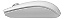 Mouse Sem Fio Recarregável, Branco, C3Tech - M-W80WH - Imagem 2