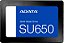 SSD 480gb Adata SU650 - Leitura 520 Mb/s - Gravação 450mb/s - ASU650SS-480GT-R - Imagem 2