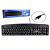 Teclado Multimídia DEX LTK-663 - Imagem 2