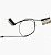 Cabo Flat Da Tela Notebook Acer A315-56-3090 - Imagem 1