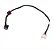 Dc Jack Para Lenovo Ideapad G485 G480 G470 G475 G570 G575 - Imagem 2