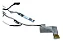 Cabo Flat Da Tela Acer Aspire 4540 - Imagem 2