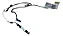 Cabo Flat Da Tela Acer Aspire 4540 - Imagem 1