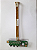 Placa Filha USB + Áudio SIM+ 6-43-M74S0-021-1 GP M740S - Imagem 1