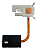 Dissipador De Calor Notebook Positivo Premium N8080 20B390-FB6100 - Imagem 2
